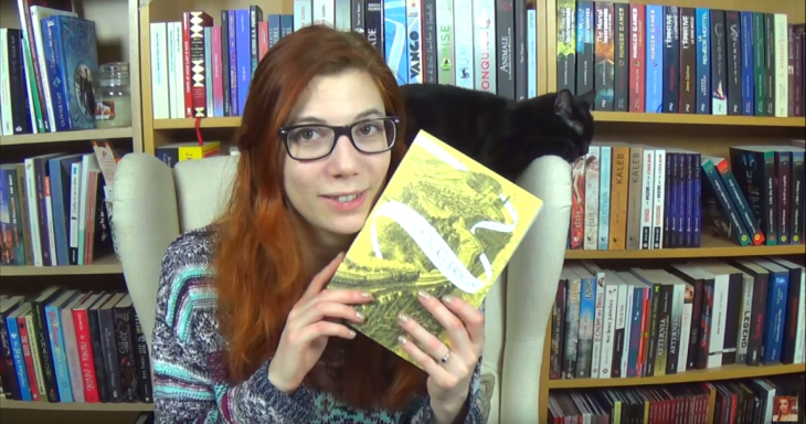 FireShot Capture 31 - Book Haul I Décembre 2015 - YouTube_ - https___www.youtube.com_watch