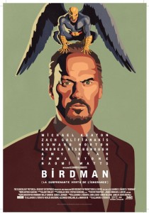 birdman