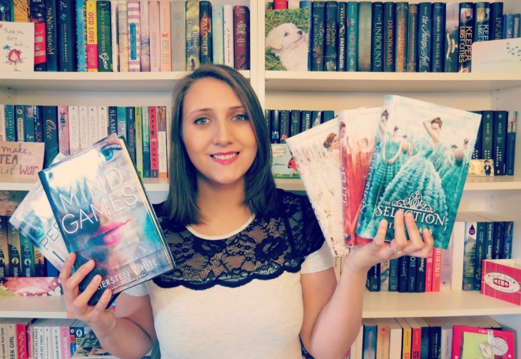 Dans mon Youtube : Les Booktubeuses à suivre