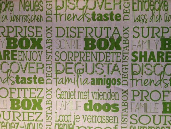 Degustabox_Janvier2016