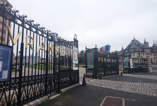 pommery cave reims