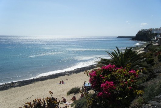 fuerteventura plages