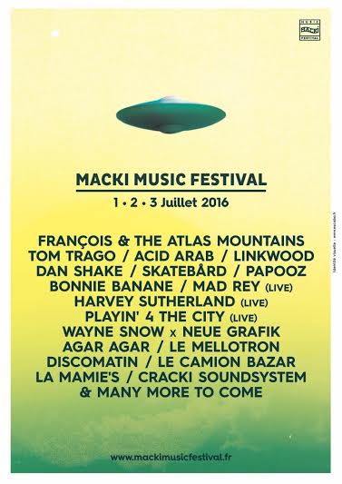 mackimusicfestival