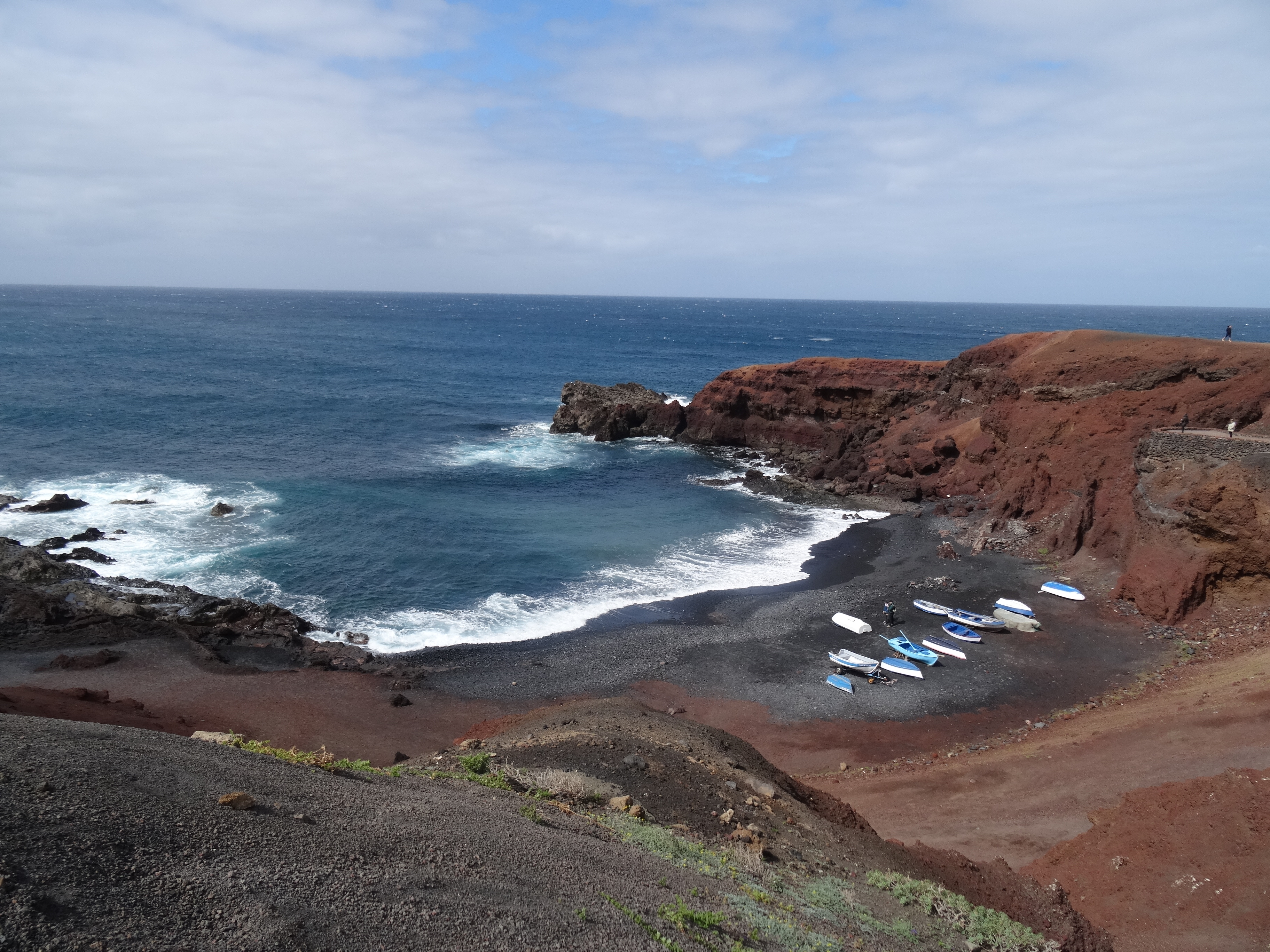Voyage Aux îles Canaries Choisir Entre Lanzarote Et