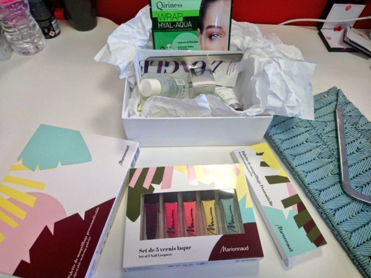 antidote parfum