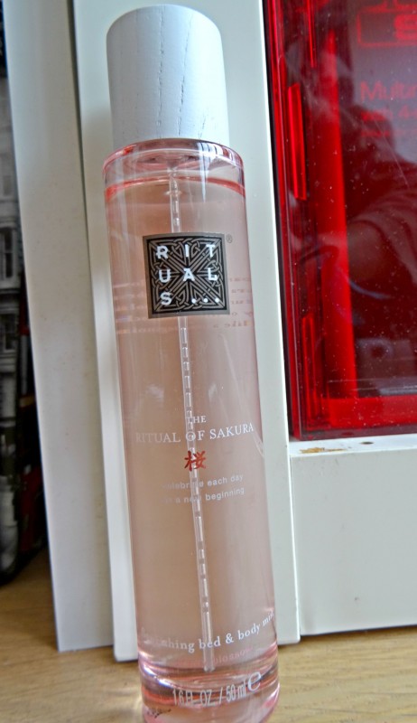 rituals sakura home lit corps