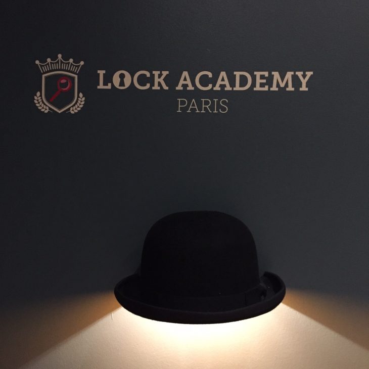 Lock Academy