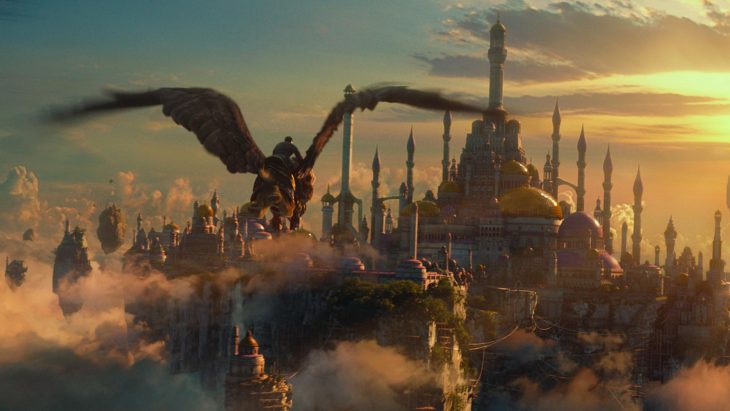 Warcraft le Commencement, un film pour les fans ?