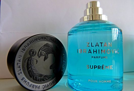 zlatan homme parfum