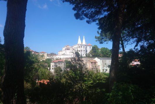 sintra portugal