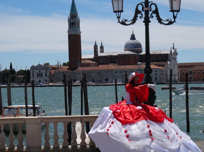 Venise giudecca