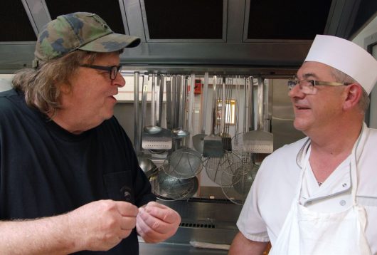 michael moore where to invade next france