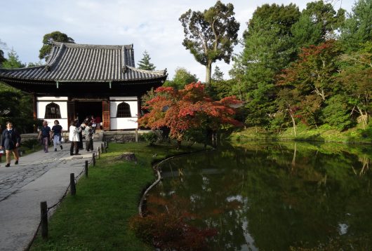 temple kyoto