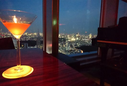 new york bar park hyatt tokyo