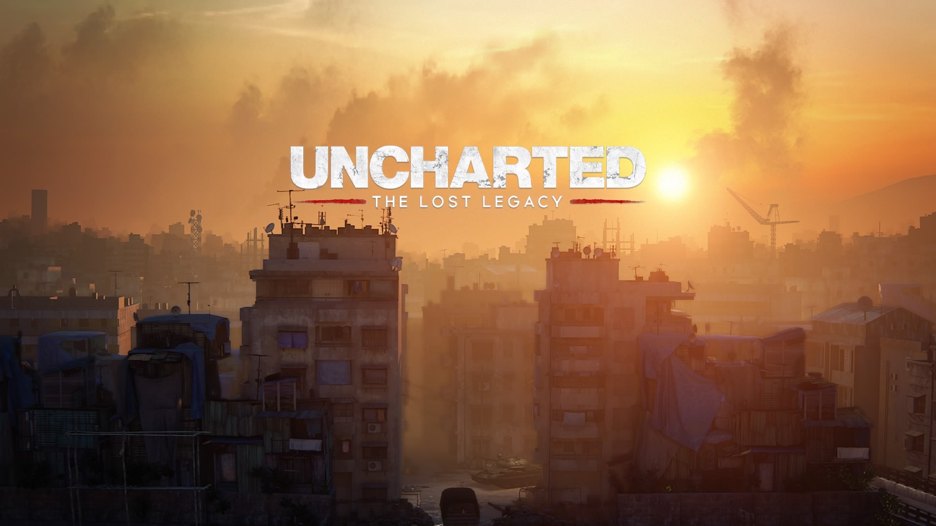 uncharted legacy of thieves collection пк