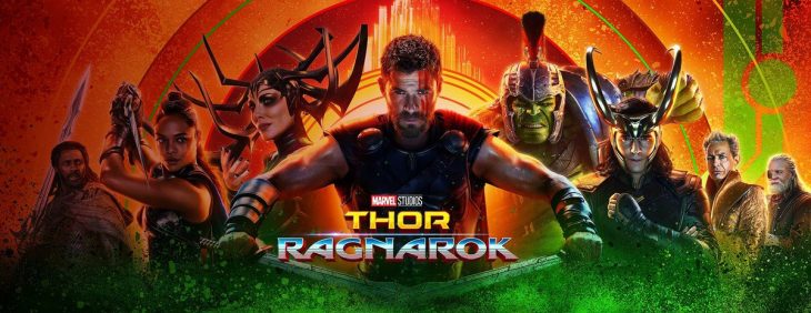Thor : Ragnarok – Un virage pop et déjanté… mais au détriment du mythe ?
