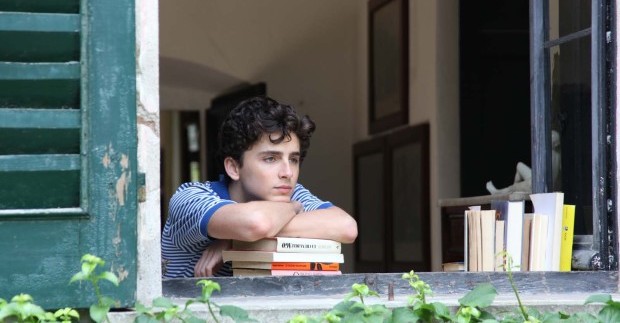 CallMeByYourName