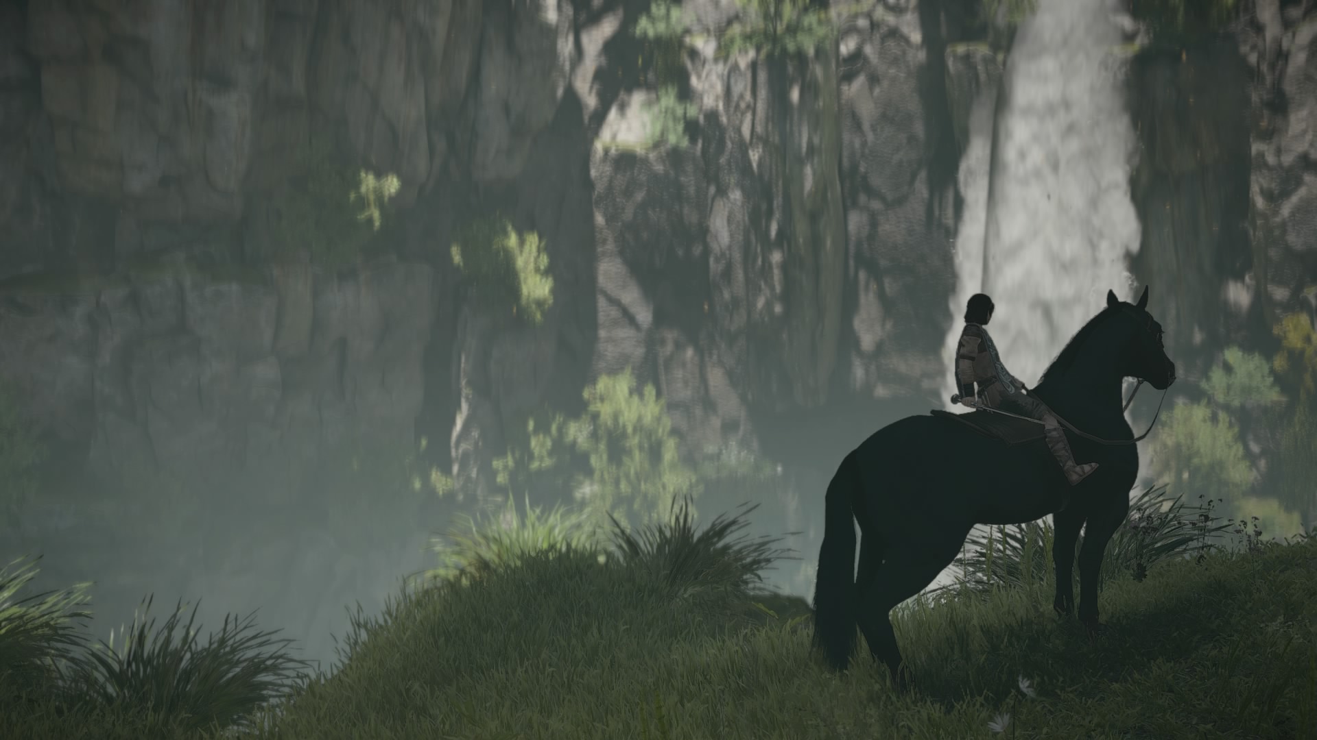 shadow the colossus shadow the colossus