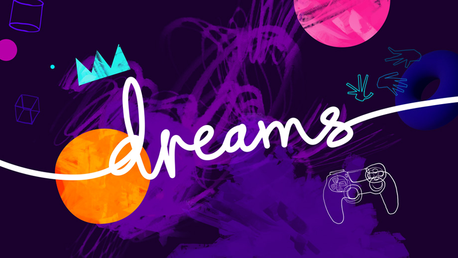 dreams ps4