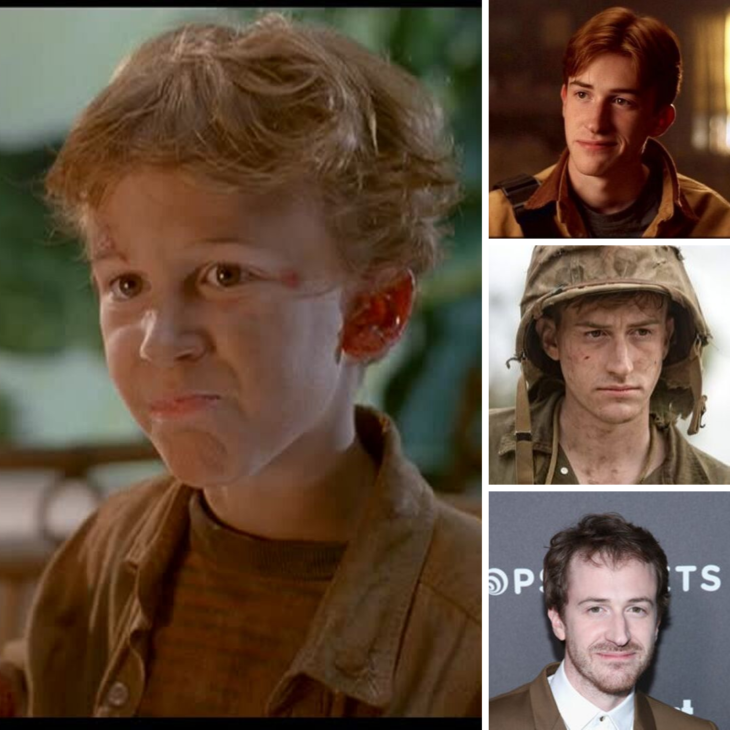 Joseph Mazzello