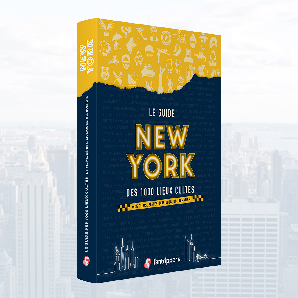 La guide