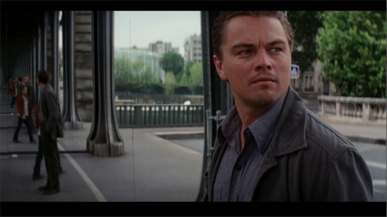 Découverte du Coffret Nolan : Dunkerque, Inception et Interstellar