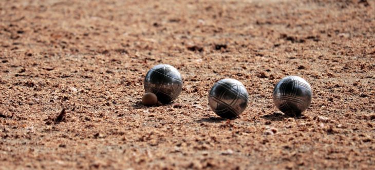 Pétanque en intérieur : comment se pratique ce sport ? 