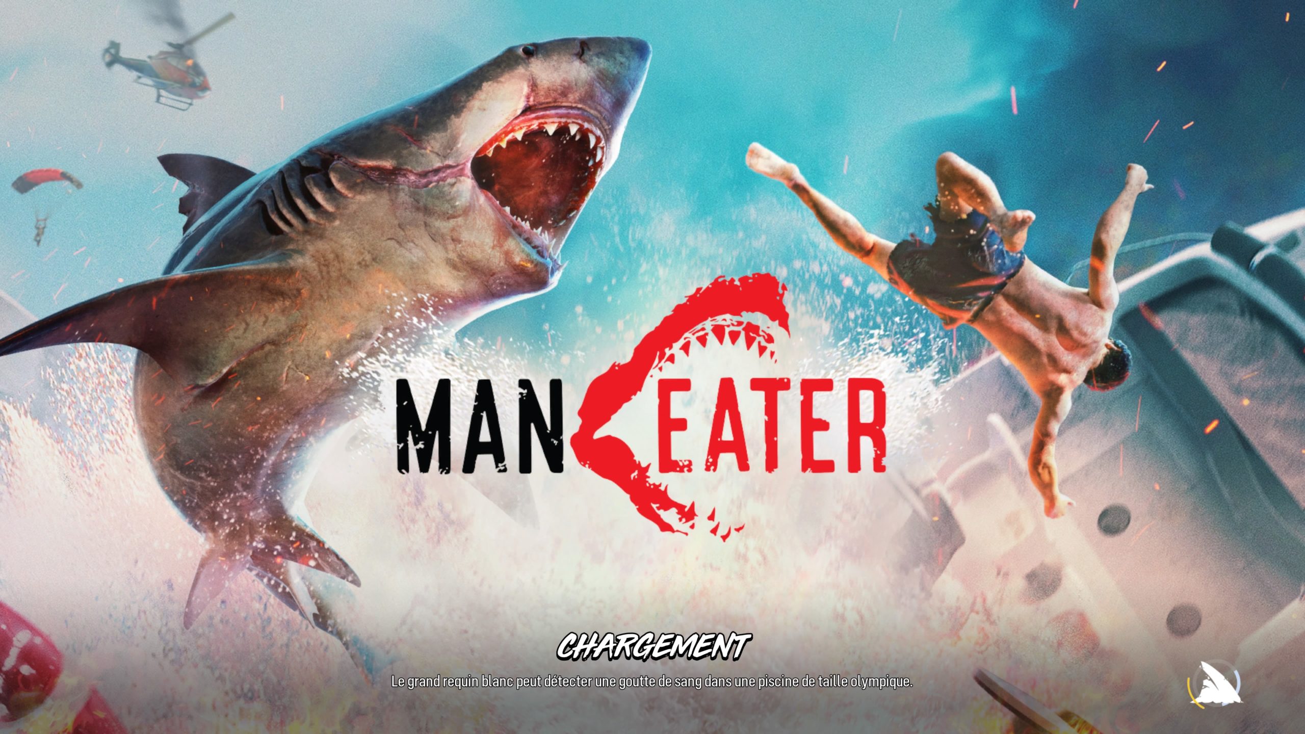 maneater shred video maneater shred video