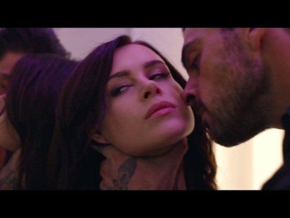 365 DNI et la culture du viol sur Netflix