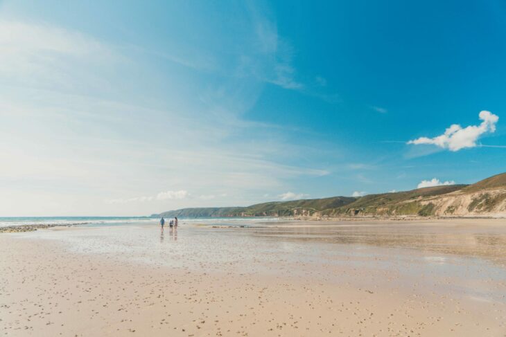 Pic du Nez de Jobourg