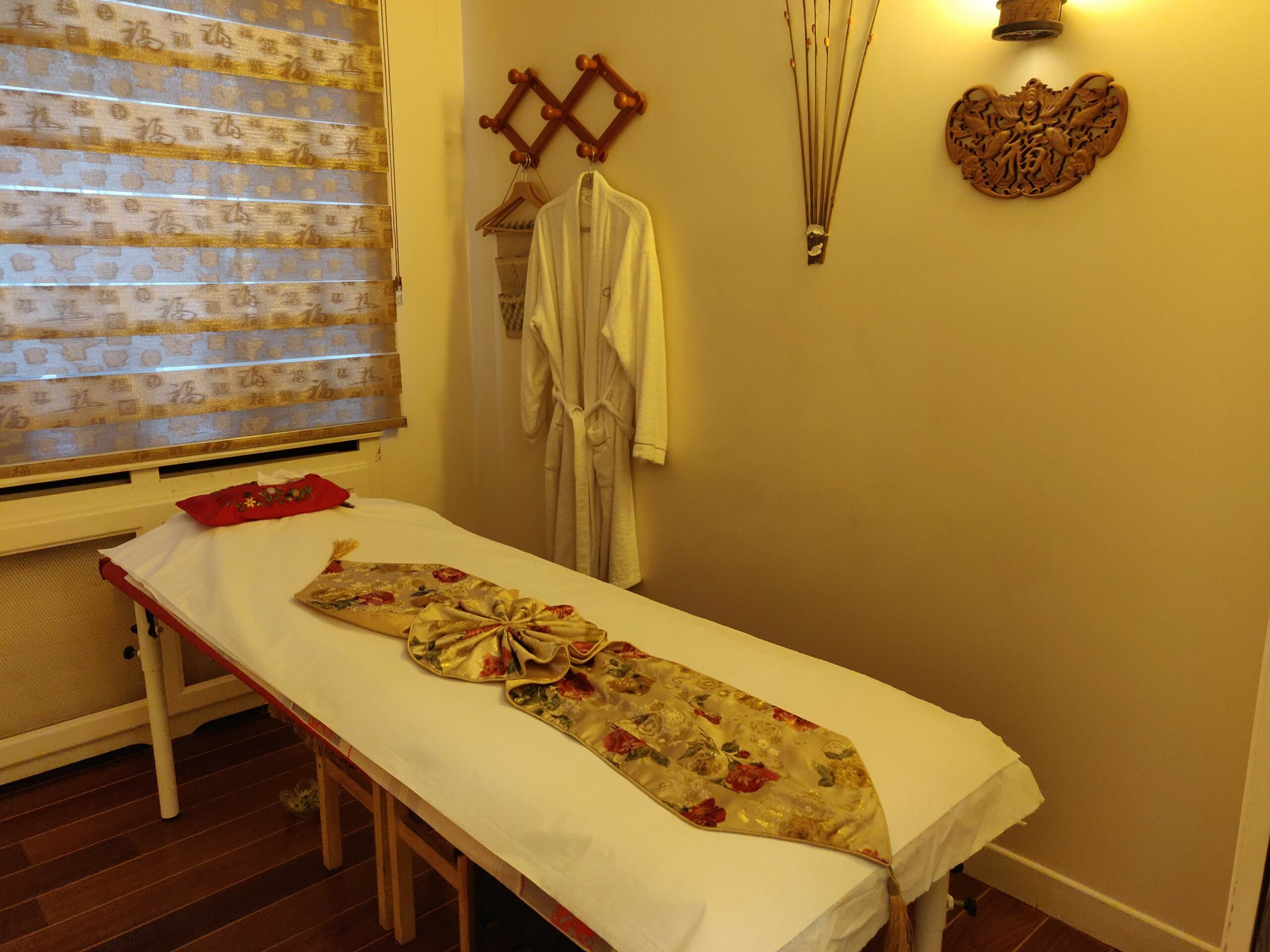 Massage lanqi spa