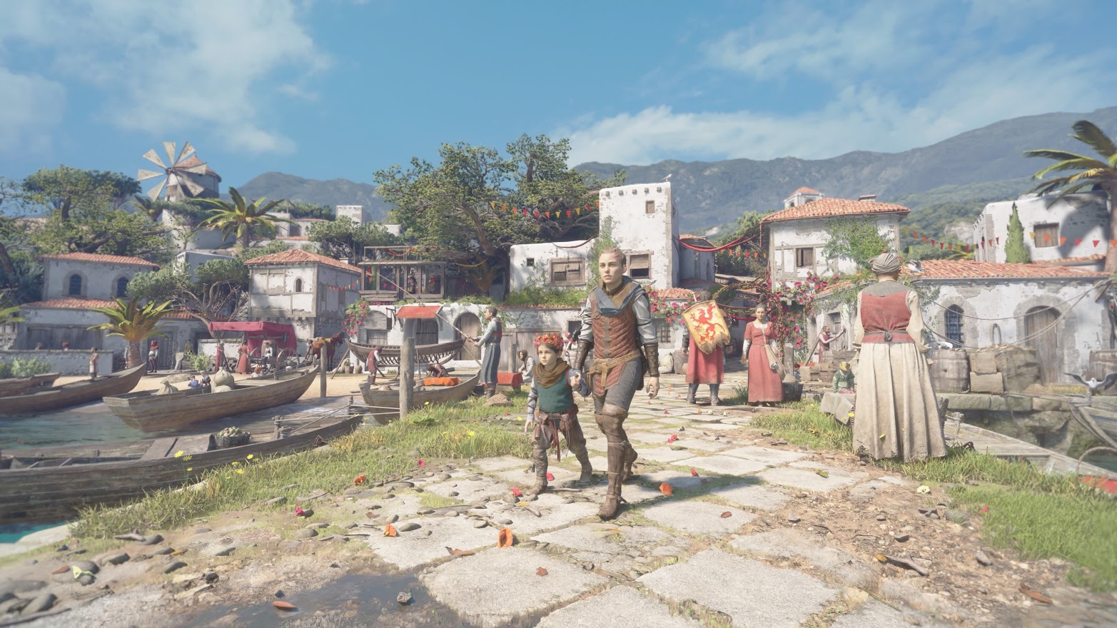 a plague tale requiem ps4