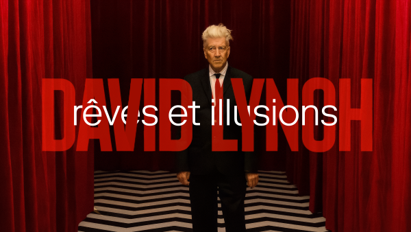 Cycle David Lynch MUBI février 2024