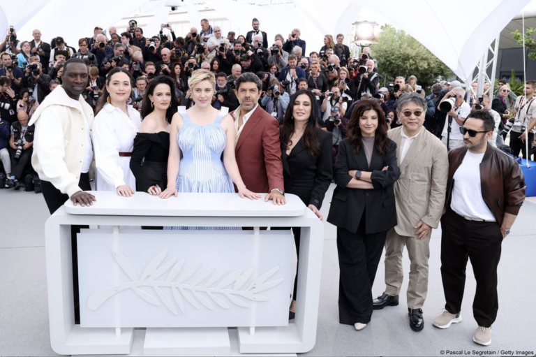 Cannes 2024 : God Save The Queens