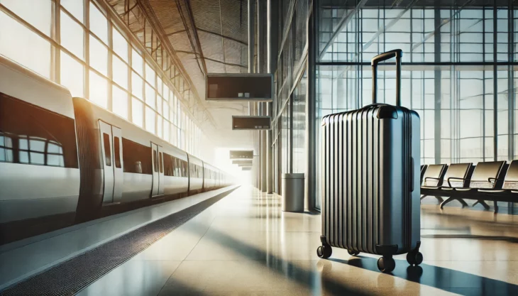 Comment préparer votre valise pour City Trip