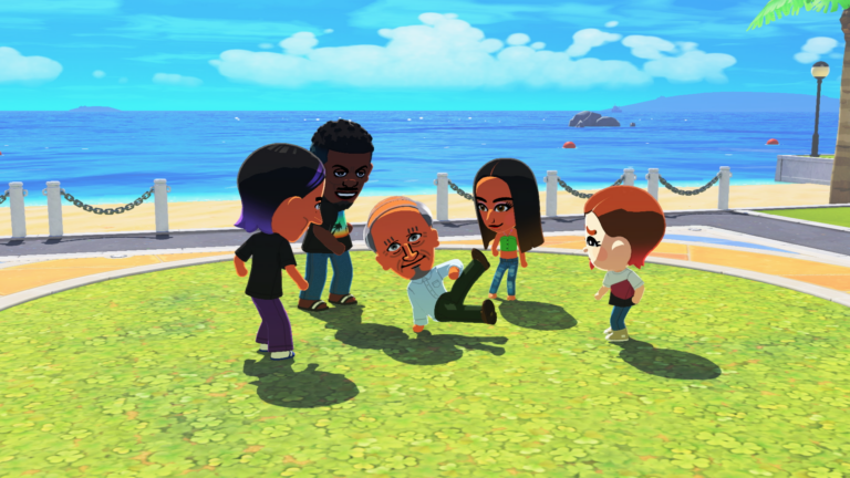 Tomodachi Life : Une vie de rêve se dévoile avant sa sortie sur Switch