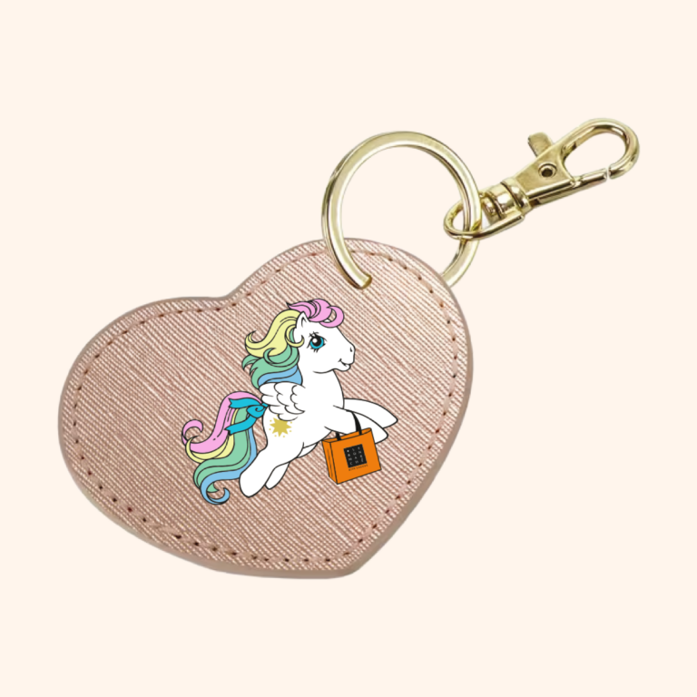 Mon Petit Poney au Bon Marché : quand la nostalgie des années 80 s’offre une escale rive gauche