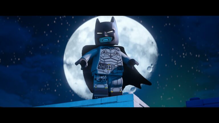 LEGO Batman : L’Héritage du Chevalier Noir, notre avis sur le jeu PS5
