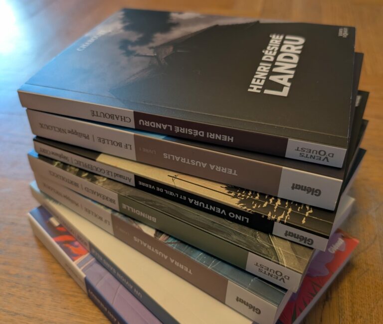 BD au format Poche : la bonne idée de l’été