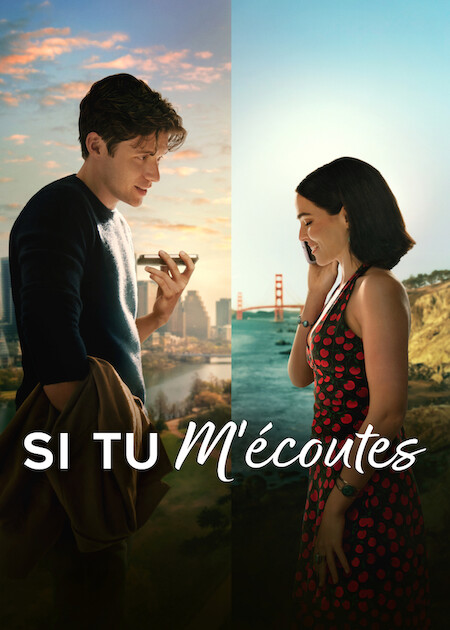 Si tu m’écoutes : la comédie romantique de l’été