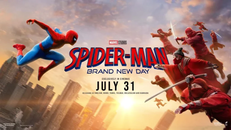 Critique de Spider-Man: Brand New Day : claque visuelle et rendez-vous manqué
