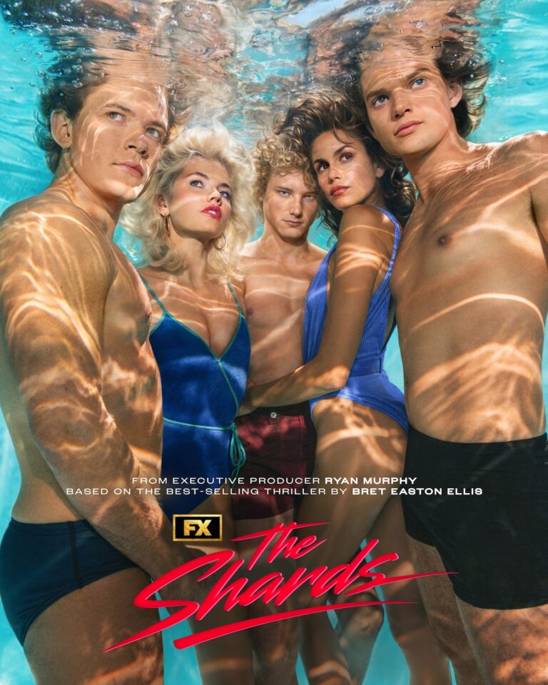 The Shards Saison 1 : notre avis sur la série FX et Disney+