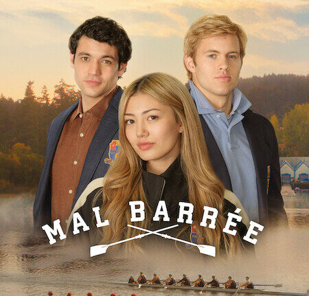 Avis Mal barrée (Netflix) : faut-il regarder cette nouvelle série ado?