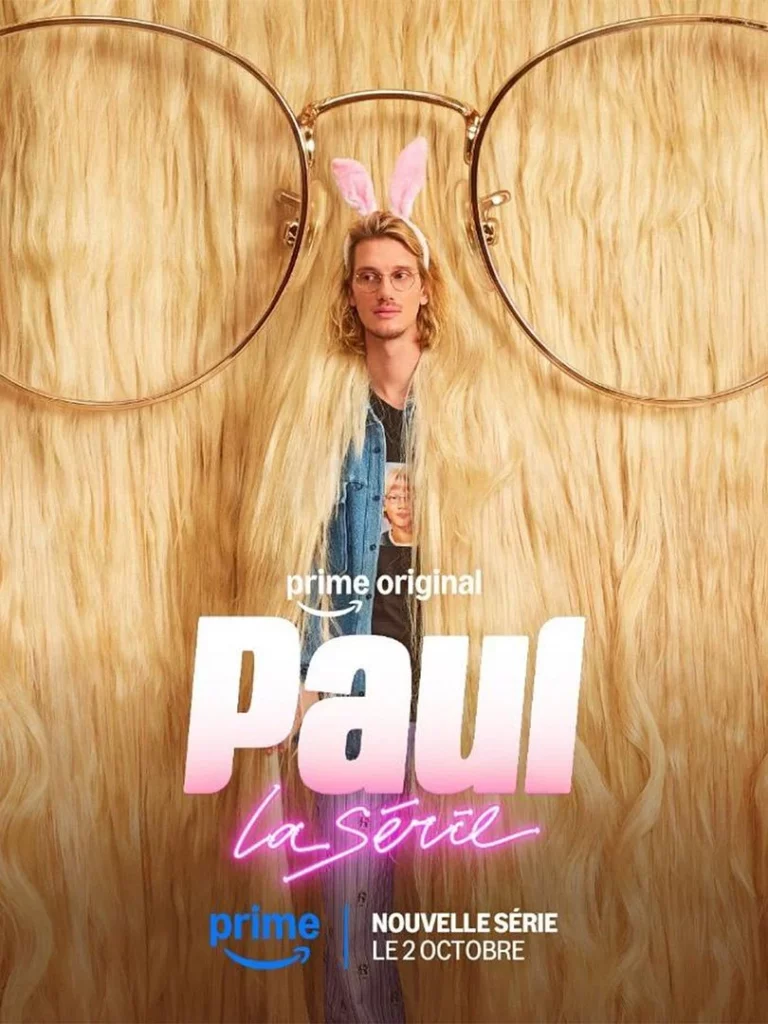Paul, la série (Prime Video) : Paul Mirabel transforme son flegme en pépite… jusqu’à une fin dispensable